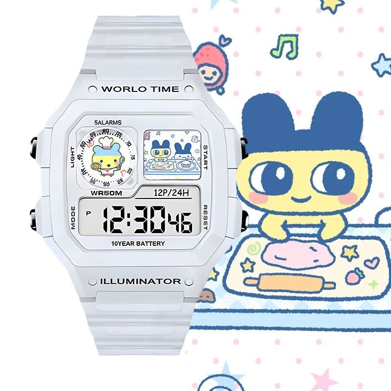 Tamagotchi Smart Electronic Wa – Garmin Smartwatch Accessories Bewertung und Preis