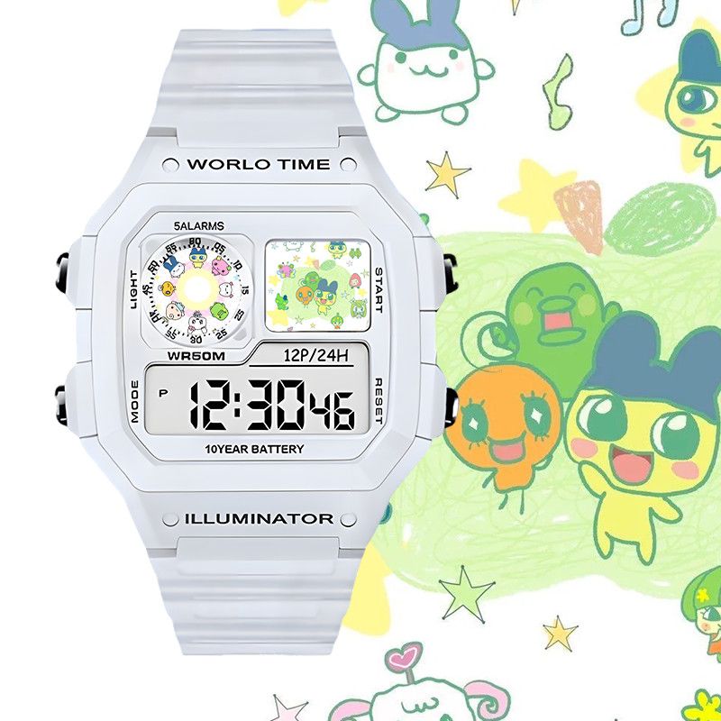 Tamagotchi Smart Electronic Wa – Garmin Smartwatch Accessories Bewertung und Preis