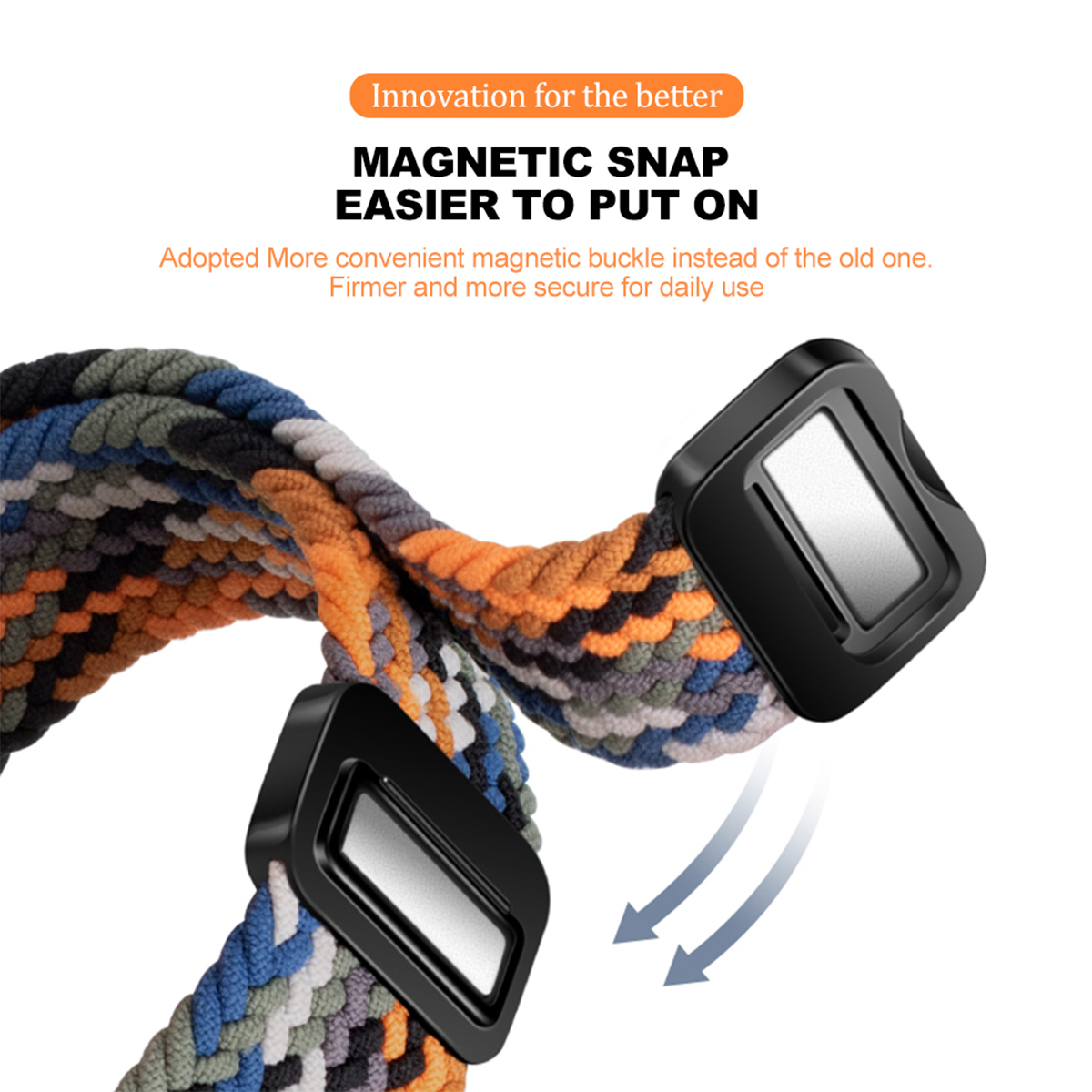 Nylon Strap For Redmi Watch 5  – Xiaomi Smartwatch Accessories Bewertung und Preis