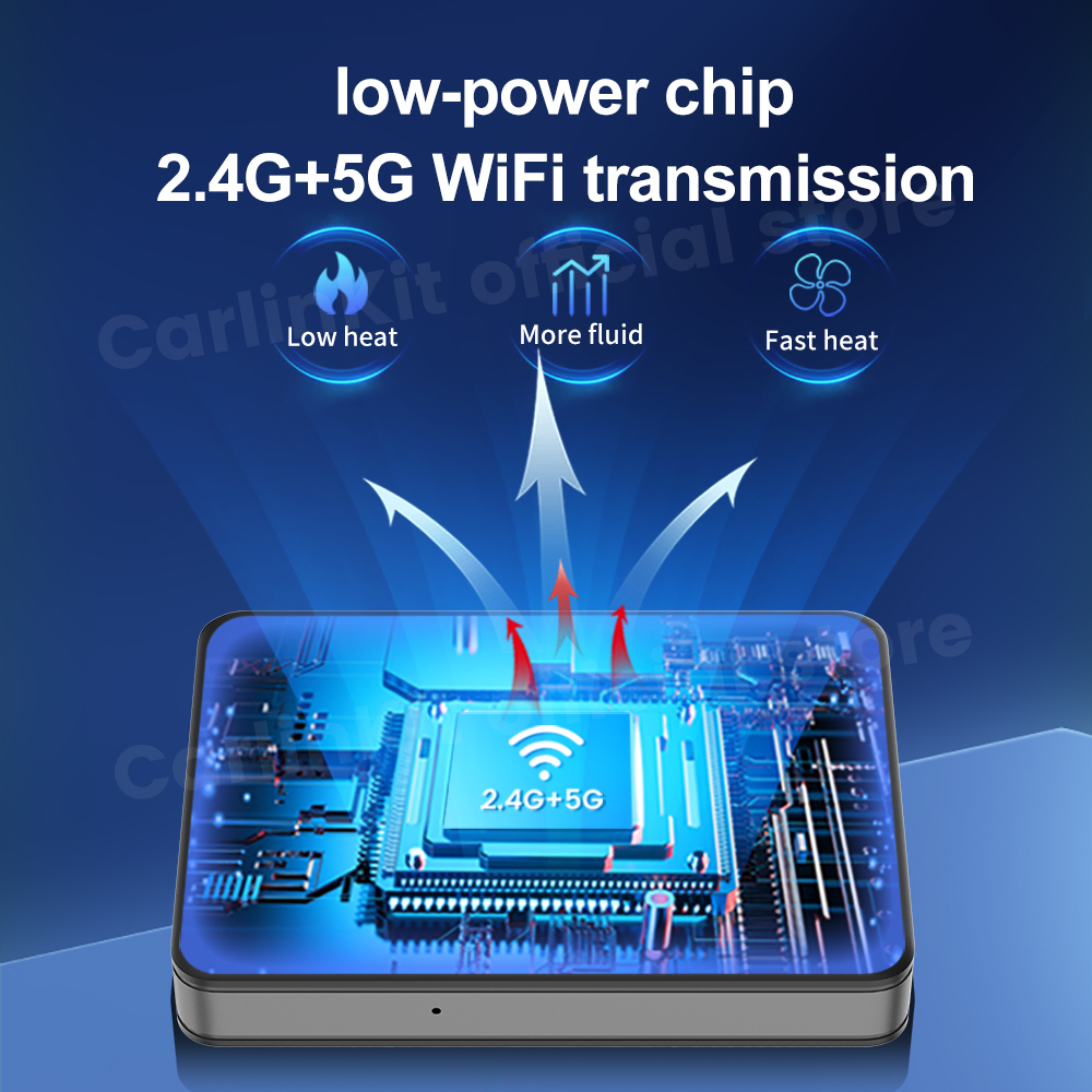 CarlinKit T2C For Tesla Upgrad – Smartwatch Universal Bewertung und Preis