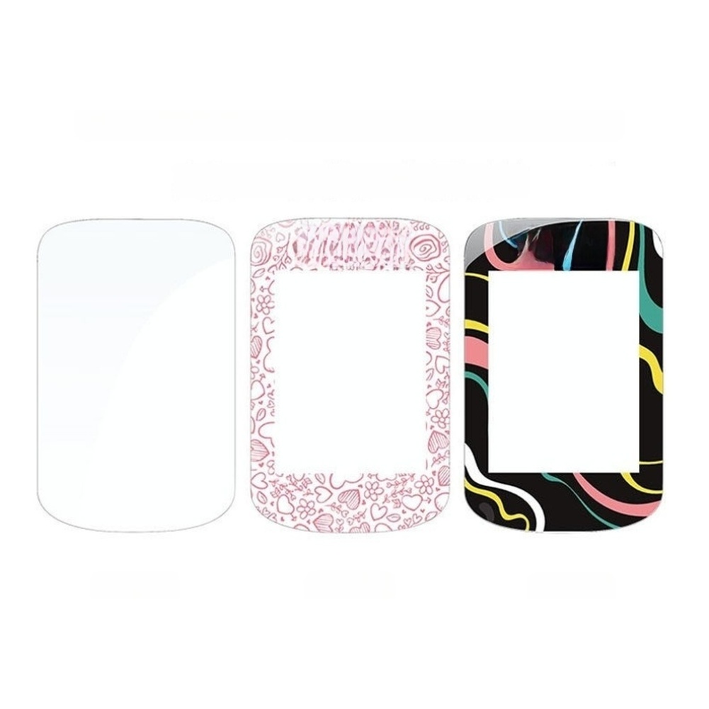 Screen Protector BSC200S BSC30 – Screen Protector Film Bewertung und Preis