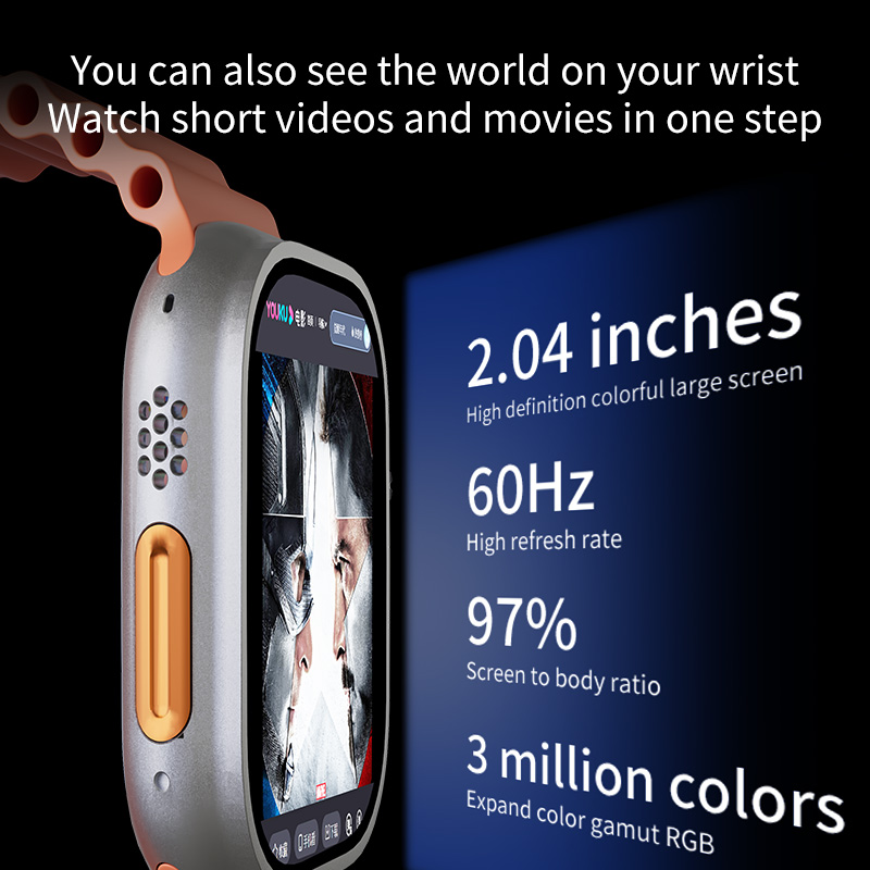 S10 ultra 3 max SmartWatch 4G/ – Smartwatch Store Bewertung und Preis