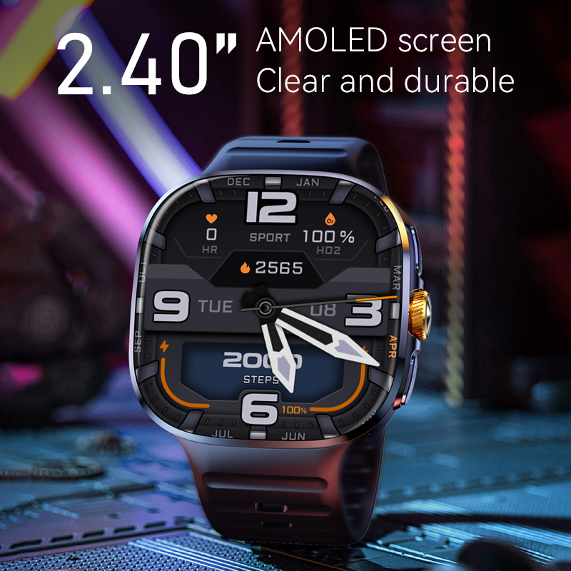 32GB+1024GB M99 Smart Watch 4G – Smartwatch Store Bewertung und Preis