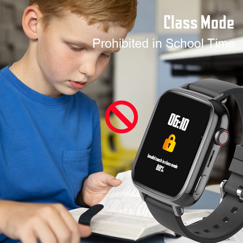 Wonlex KT34 Children's Smart W – Smartwatch Store Bewertung und Preis