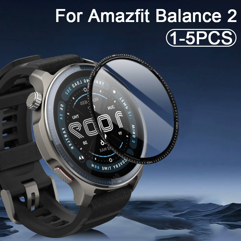 Full Curved Protective Soft Fi – Smartwatch Icon Bewertung und Preis