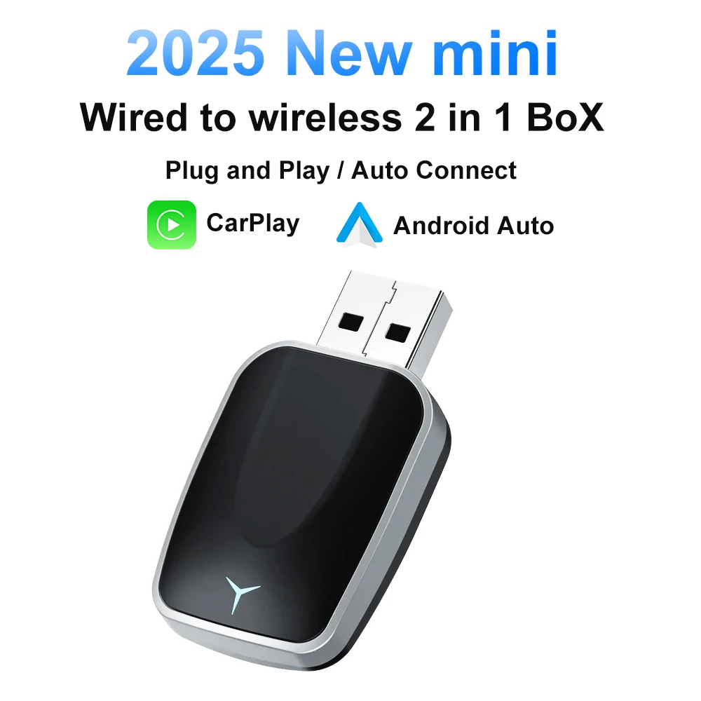 2026 New Wireless CarPlay Adap – Smartwatch Universal Bewertung und Preis