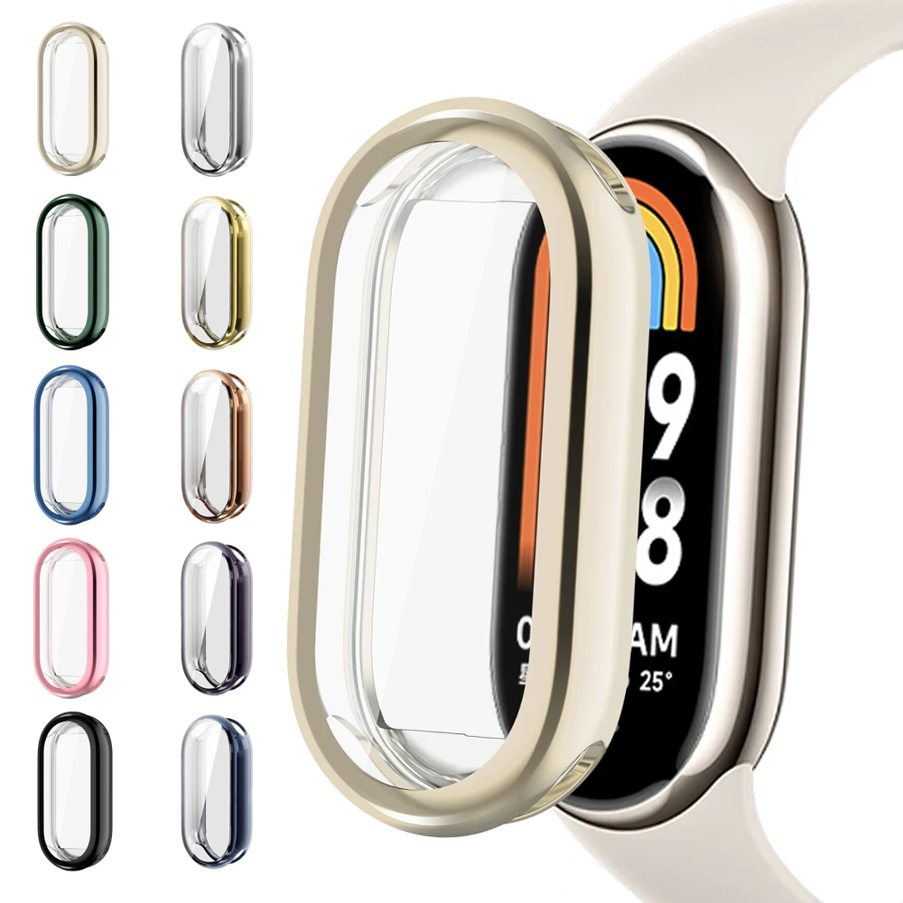 TPU Protective Cover For Xiaom – Smartwatch Icon Bewertung und Preis