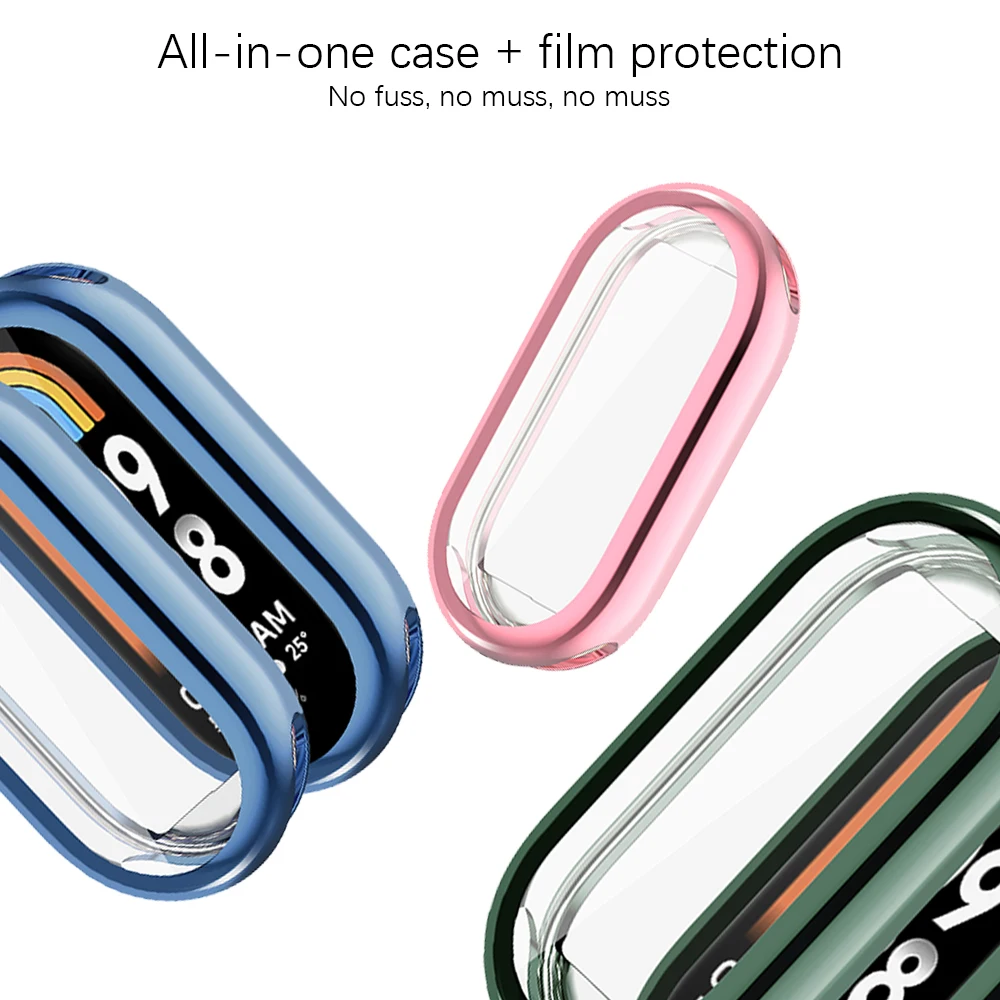 TPU Protective Cover For Xiaom – Smartwatch Icon Bewertung und Preis