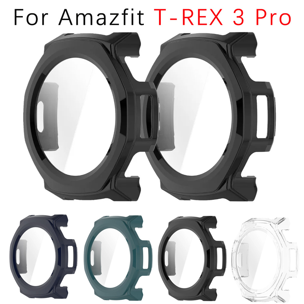 Tempered Glass Case Screen Pro – Smartwatch Icon Bewertung und Preis