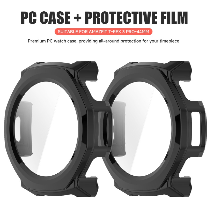 Tempered Glass Case Screen Pro – Smartwatch Icon Bewertung und Preis