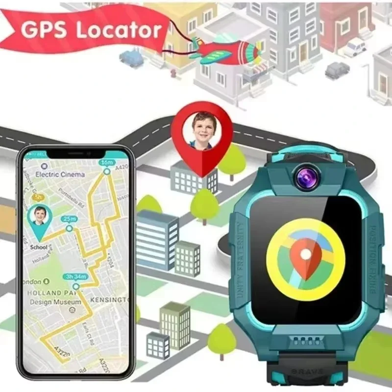 Lenovo 2026 New 5G Waterproof  – Smartwatch Id Bewertung und Preis