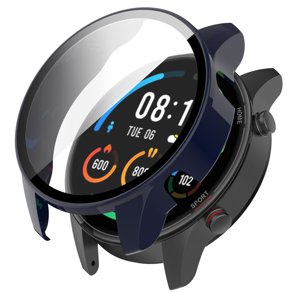 Glass Screen + Protector PC Ca – Xiaomi Smartwatch Accessories Bewertung und Preis