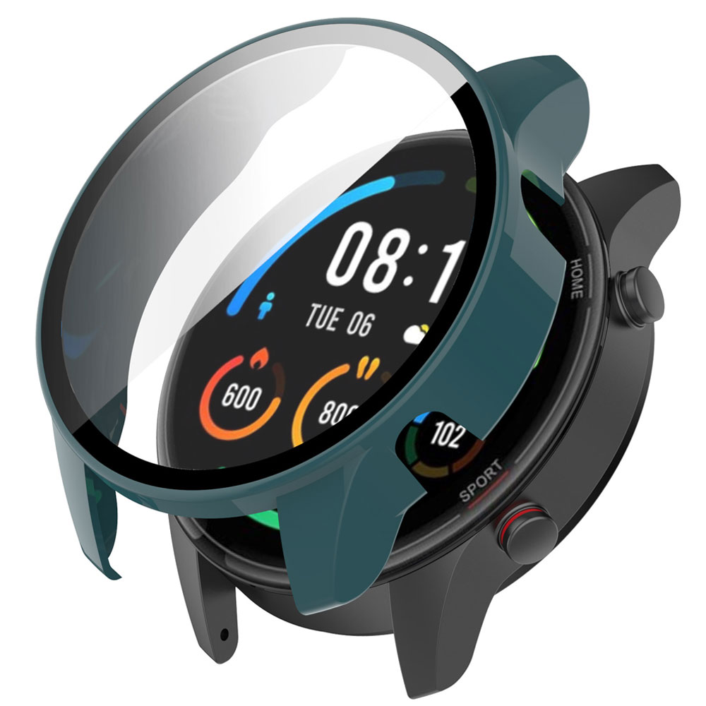 Glass Screen + Protector PC Ca – Xiaomi Smartwatch Accessories Bewertung und Preis
