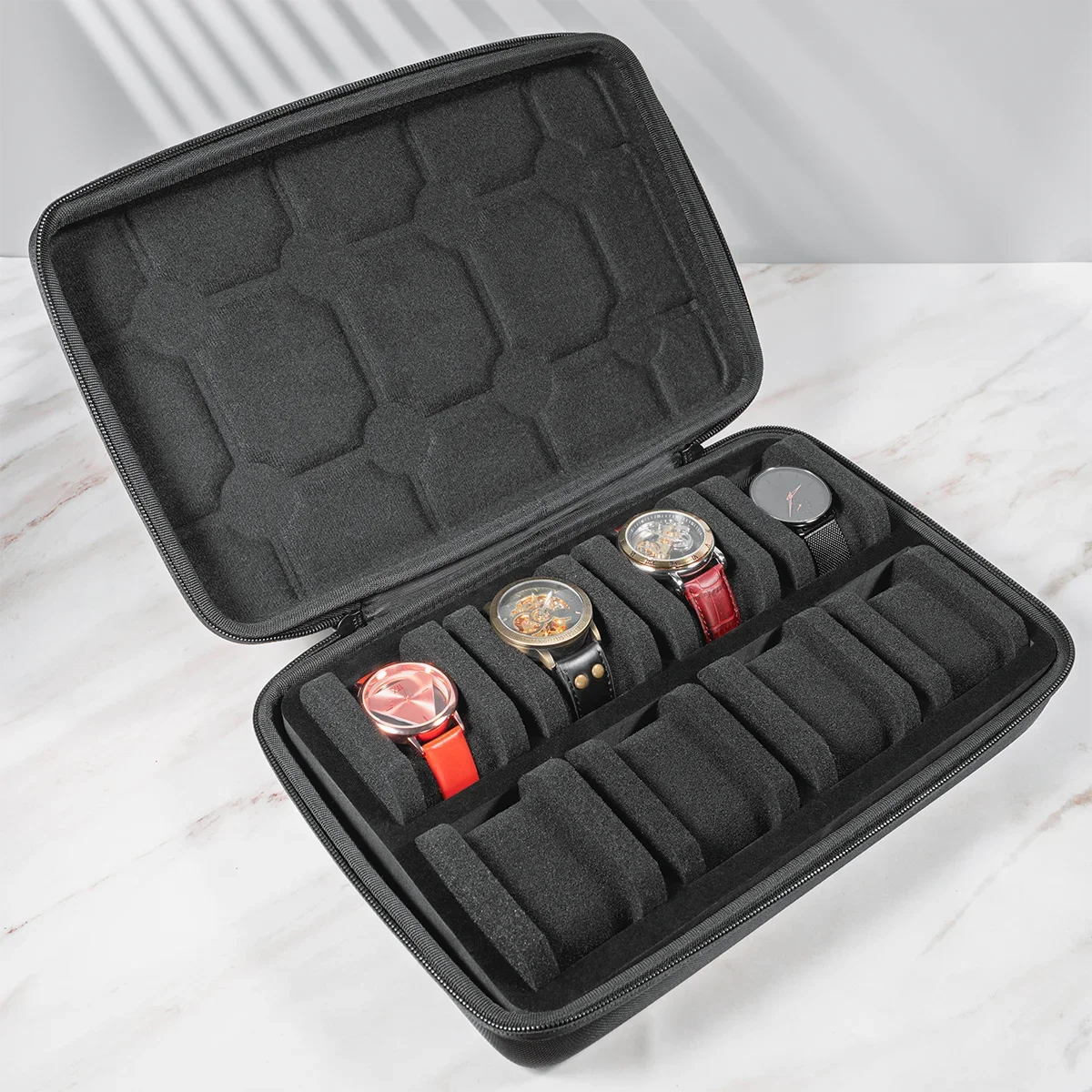 Watch Box Organizer for Men or – Smartwatch Id Bewertung und Preis