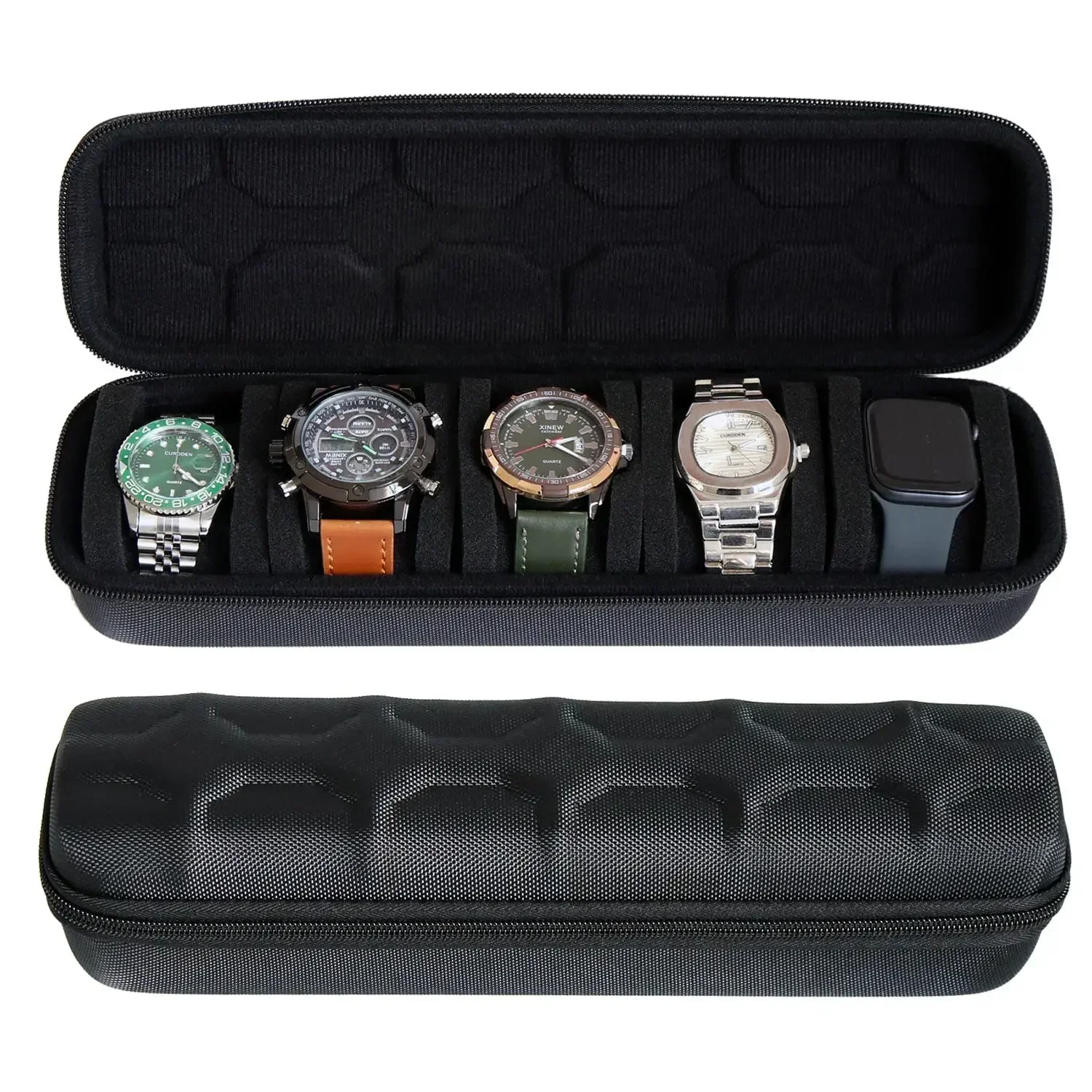 Watch Box Organizer for Men or – Smartwatch Id Bewertung und Preis