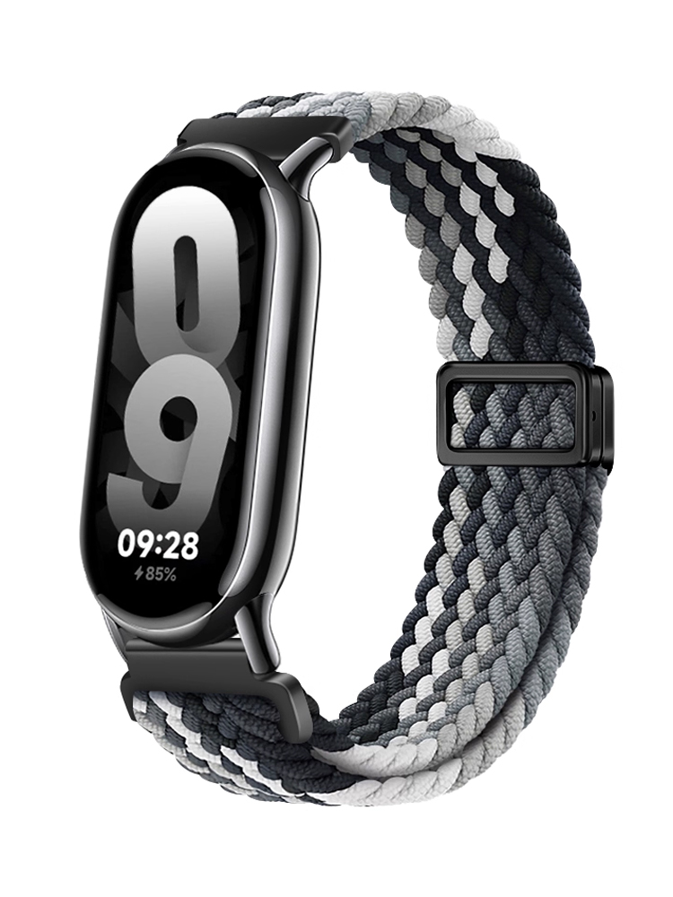 Straps for Xiaomi Mi Band 10 9 – Solo Loop Strap Bewertung und Preis