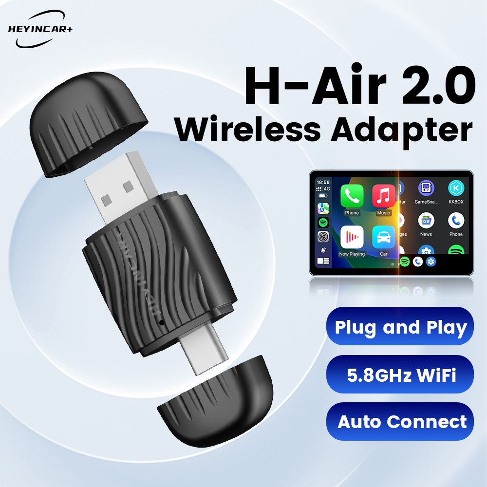 HEYINCAR 2 in 1 Interface Wire – Smartwatch Universal Bewertung und Preis