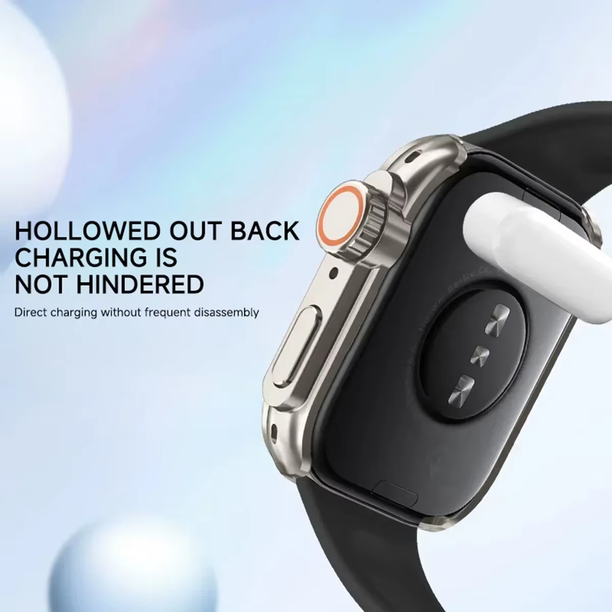 Case For Huawei watch Fit 5 pr – Huawei Smartwatch Accessories Bewertung und Preis