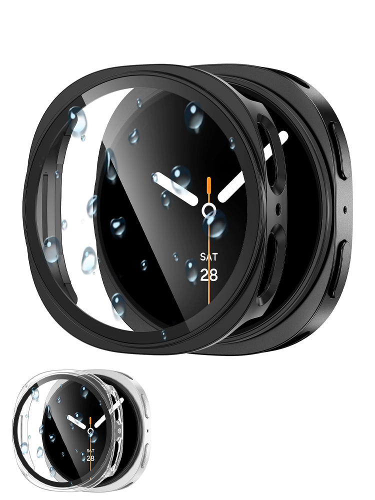 Cover For Samsung Galaxy watch – Samsung Smartwatch Accessories Bewertung und Preis