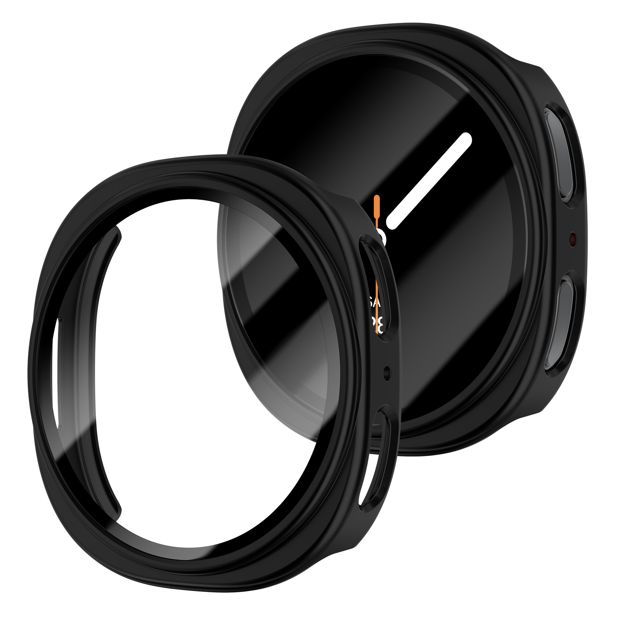 Cover For Samsung Galaxy watch – Samsung Smartwatch Accessories Bewertung und Preis
