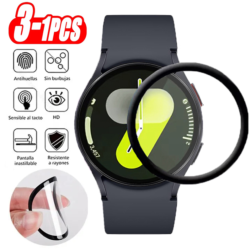 Screen Protector For Samsung G – Smartwatch Icon Bewertung und Preis