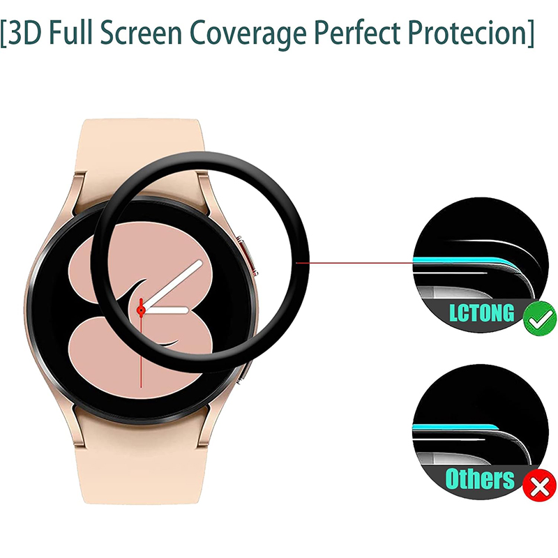 Screen Protector For Samsung G – Smartwatch Icon Bewertung und Preis