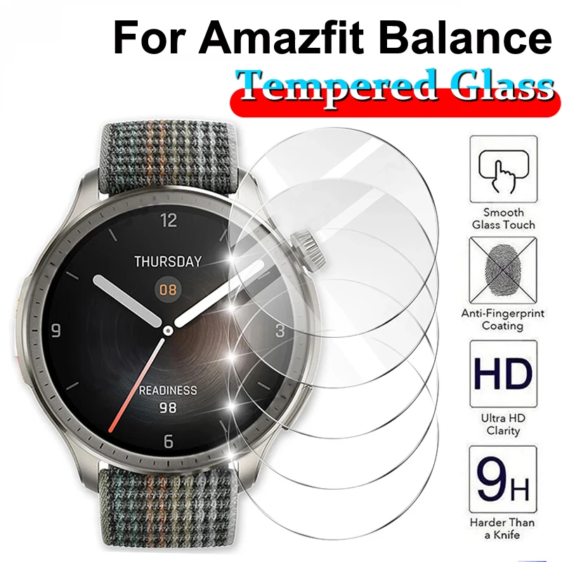 Screen Protector for Amazfit B – Smartwatch Icon Bewertung und Preis