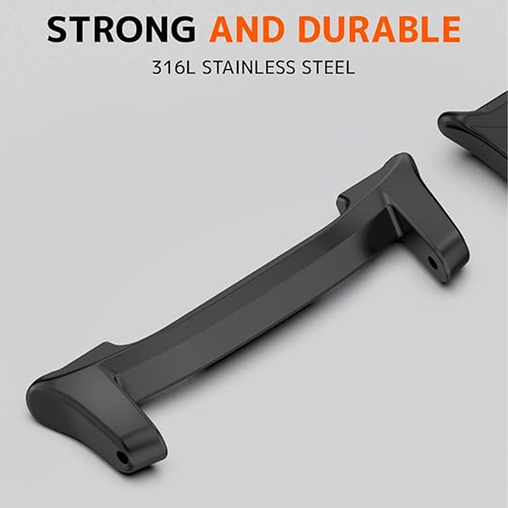 Metal Connectors for Samsung G – Watch Band Connector Bewertung und Preis