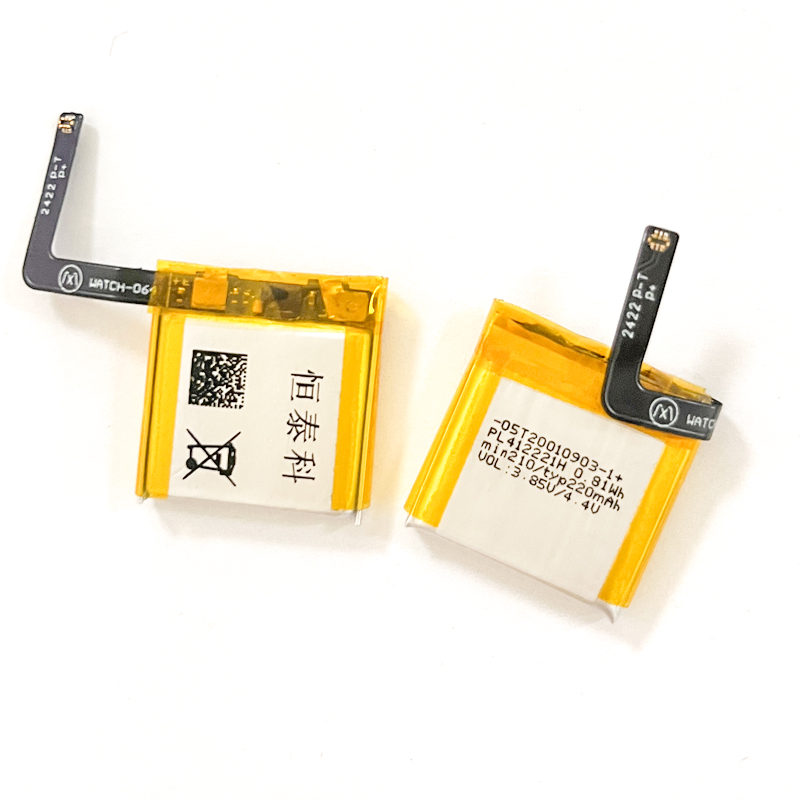 Rechargeable Battery PL412221H – Smartwatch A1914 Bewertung und Preis