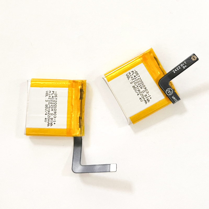 Rechargeable Battery PL412221H – Smartwatch A1914 Bewertung und Preis