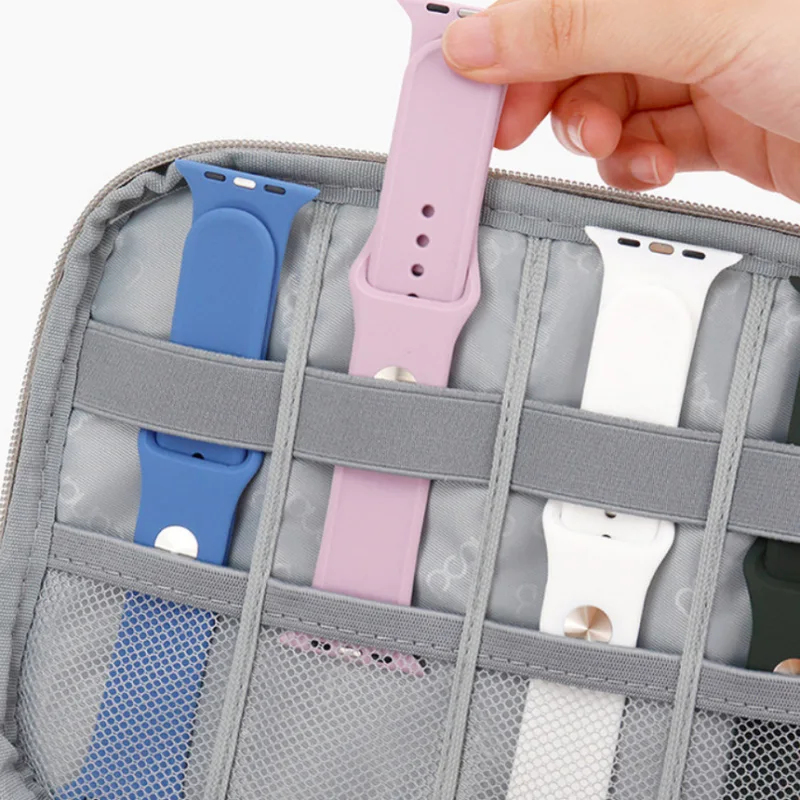 Watchband Bag For Apple Watch  – Smartwatch Id Bewertung und Preis