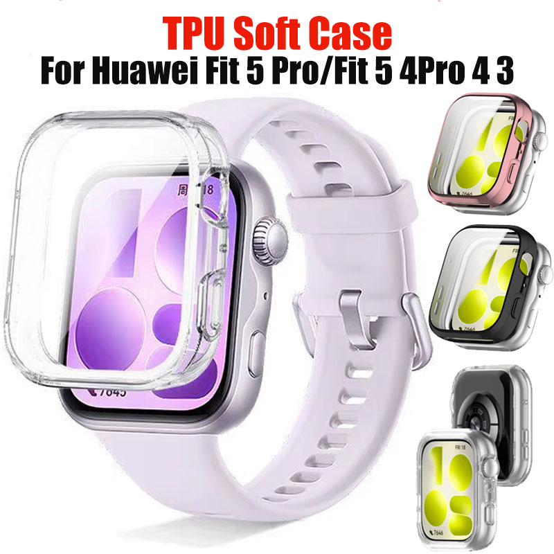 Screen Protector For HUAWEI Wa – Huawei Smartwatch Accessories Bewertung und Preis