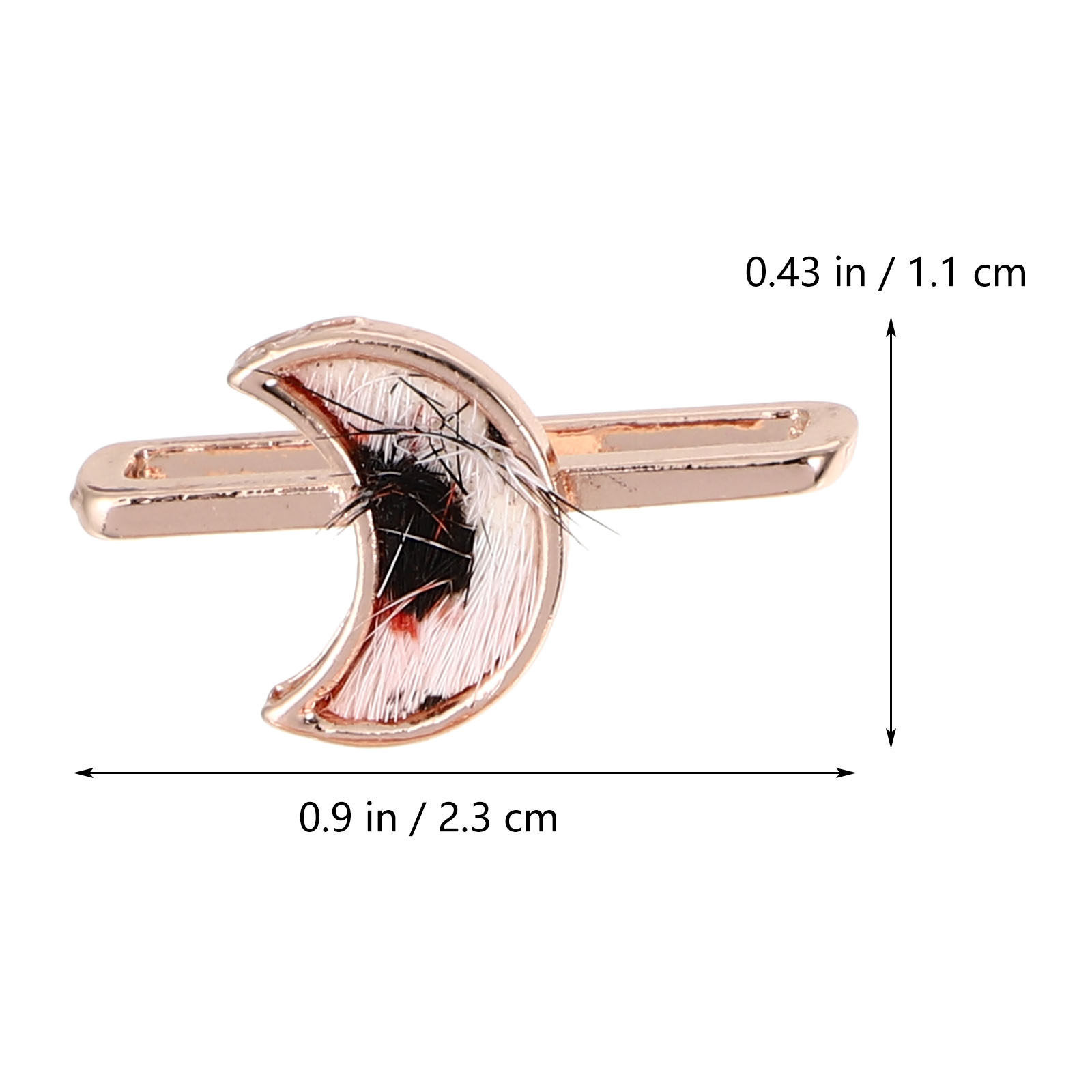 4Pcs Watchband Charms Decorati – Smartwatch Band Accessories Bewertung und Preis