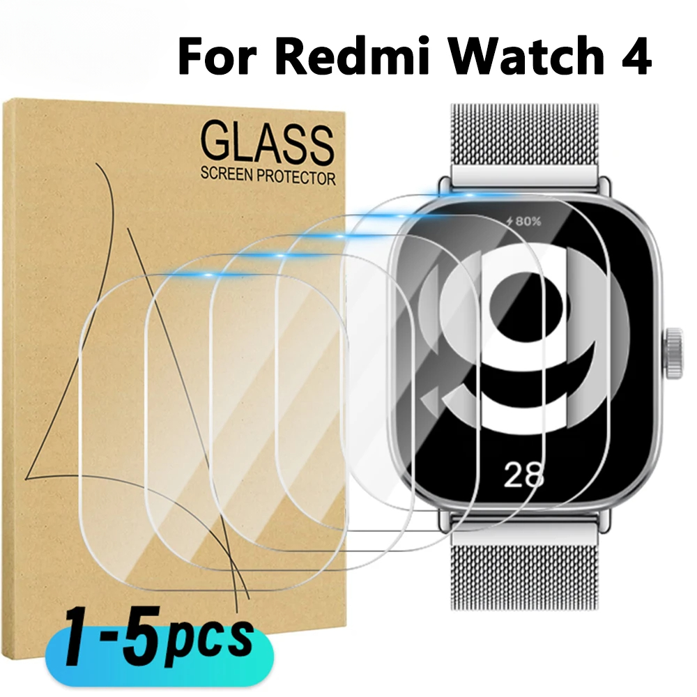 Tempered Glass for Xiaomi Redm – Smartwatch Icon Bewertung und Preis