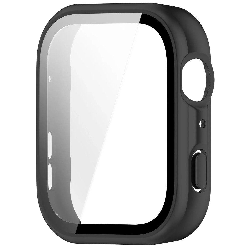 HD Tempered Glass+PC Case For  – Huawei Smartwatch Accessories Bewertung und Preis