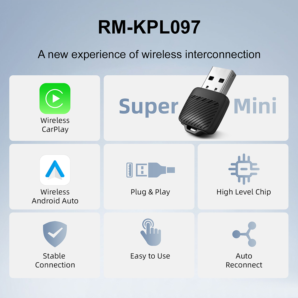2026 Wireless CarPlay Adapter  – Smartwatch Universal Bewertung und Preis
