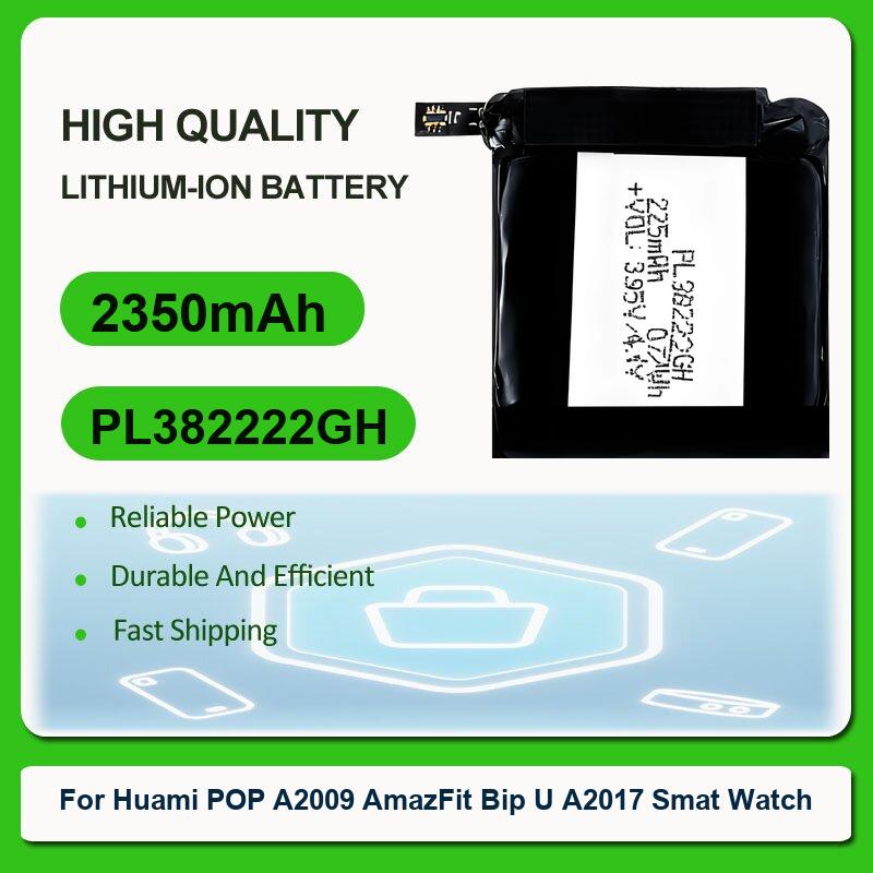 Battery For Huami AmazFit Trex – Smartwatch A1914 Bewertung und Preis