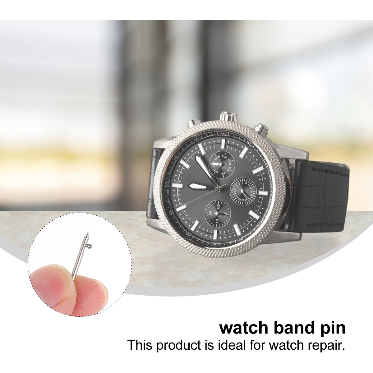 Accessory Quick Release Band f – Smartwatch Band Accessories Bewertung und Preis