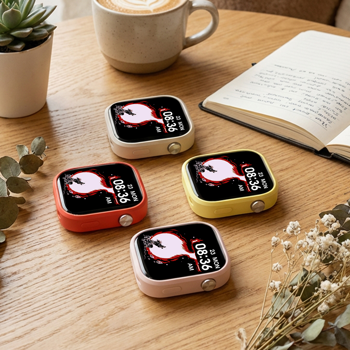 For Xiaomi Redmi watch 6 Silic – Garmin Smartwatch Accessories Bewertung und Preis