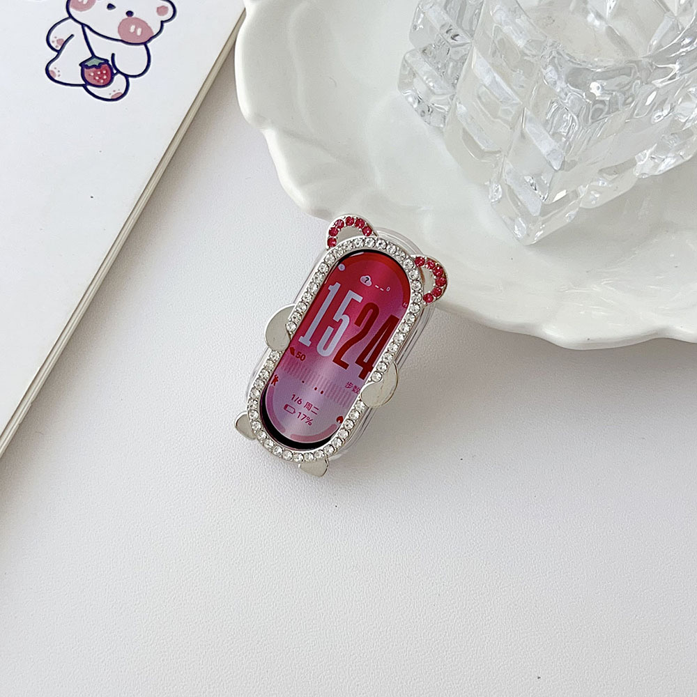 Bling Dressy Case for Xiaomi S – Xiaomi Smartwatch Accessories Bewertung und Preis