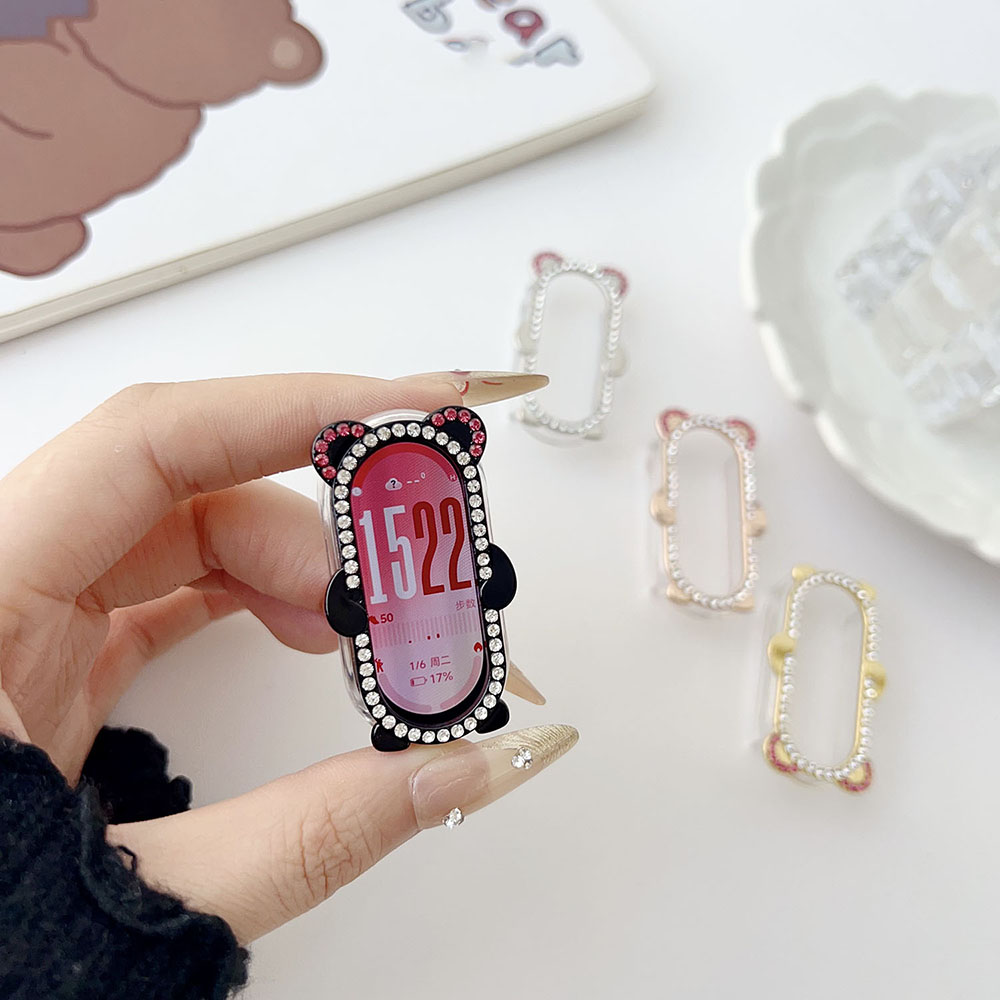 Bling Dressy Case for Xiaomi S – Xiaomi Smartwatch Accessories Bewertung und Preis