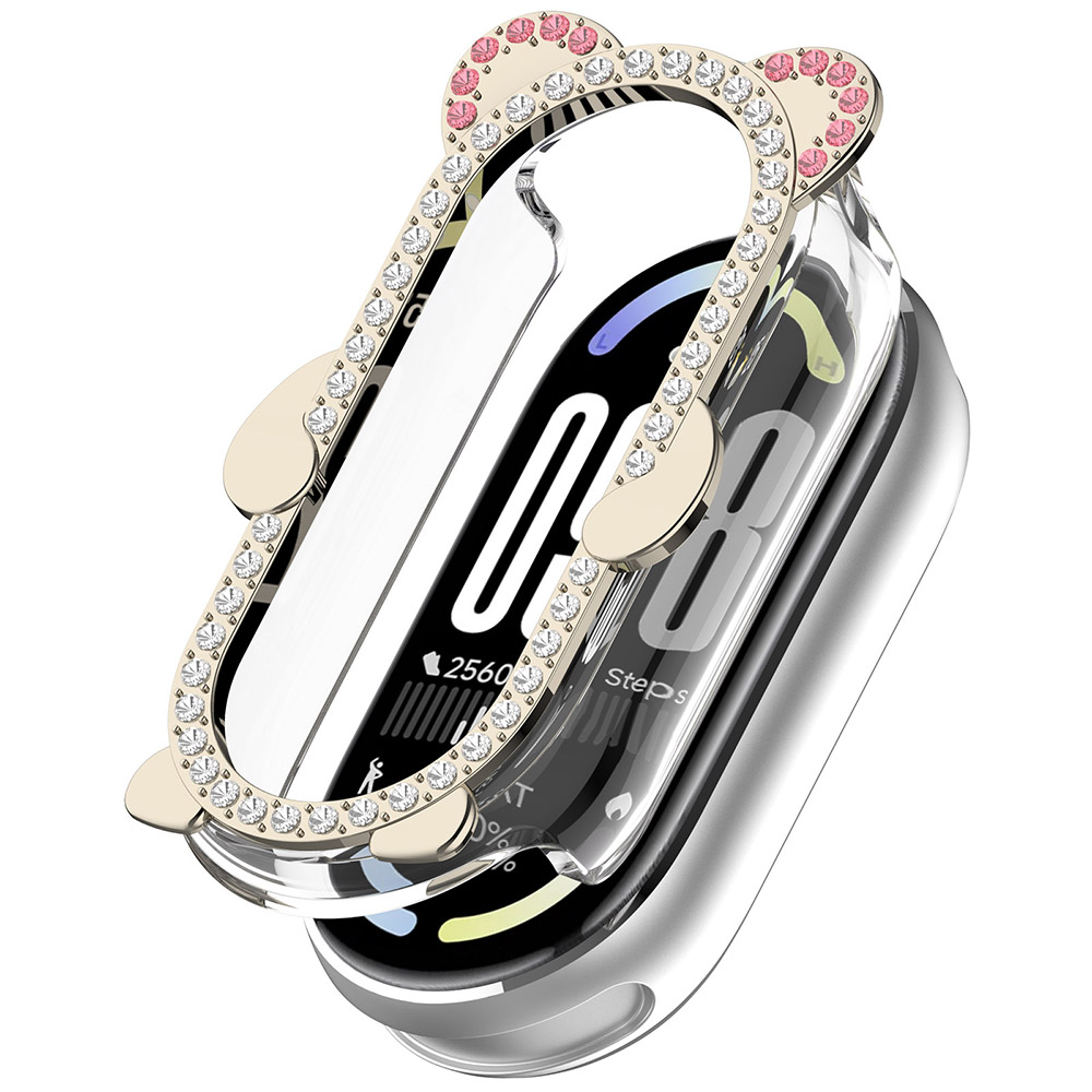 Bling Dressy Case for Xiaomi S – Xiaomi Smartwatch Accessories Bewertung und Preis