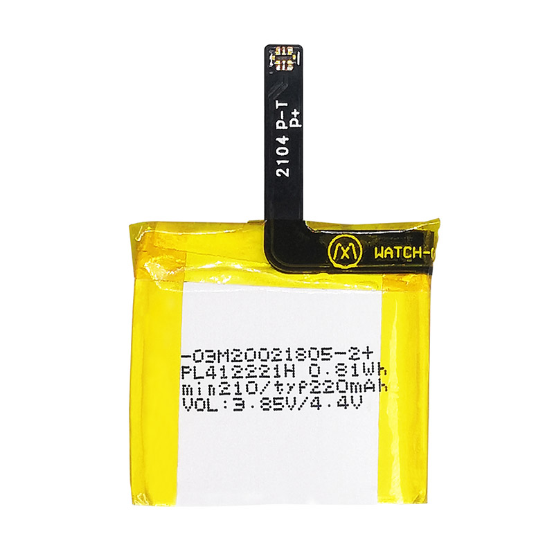 220mAh PL412221H Battery For H – Smartwatch A1914 Bewertung und Preis