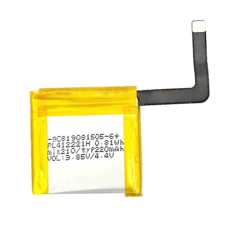 220mAh PL412221H Battery For H – Smartwatch A1914 Bewertung und Preis