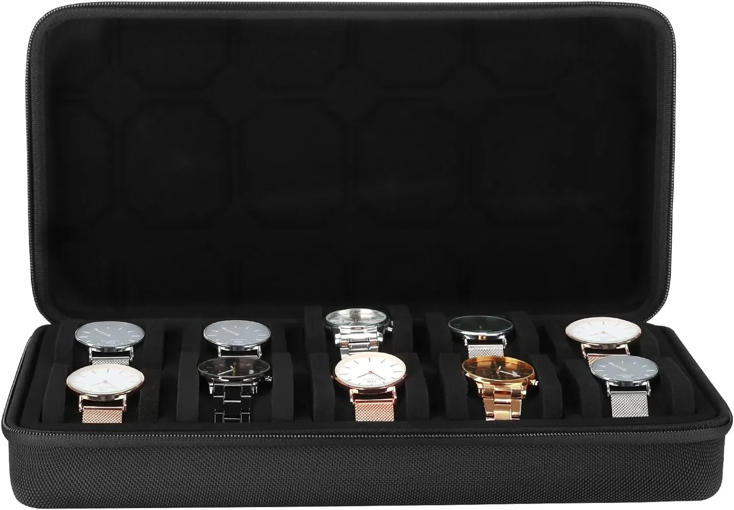 10 Slots Watch Box Organizer P – Smartwatch Id Bewertung und Preis