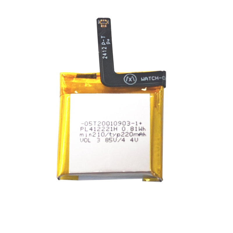 PL412221H Battery 220mAh 3.85V – Smartwatch A1914 Bewertung und Preis