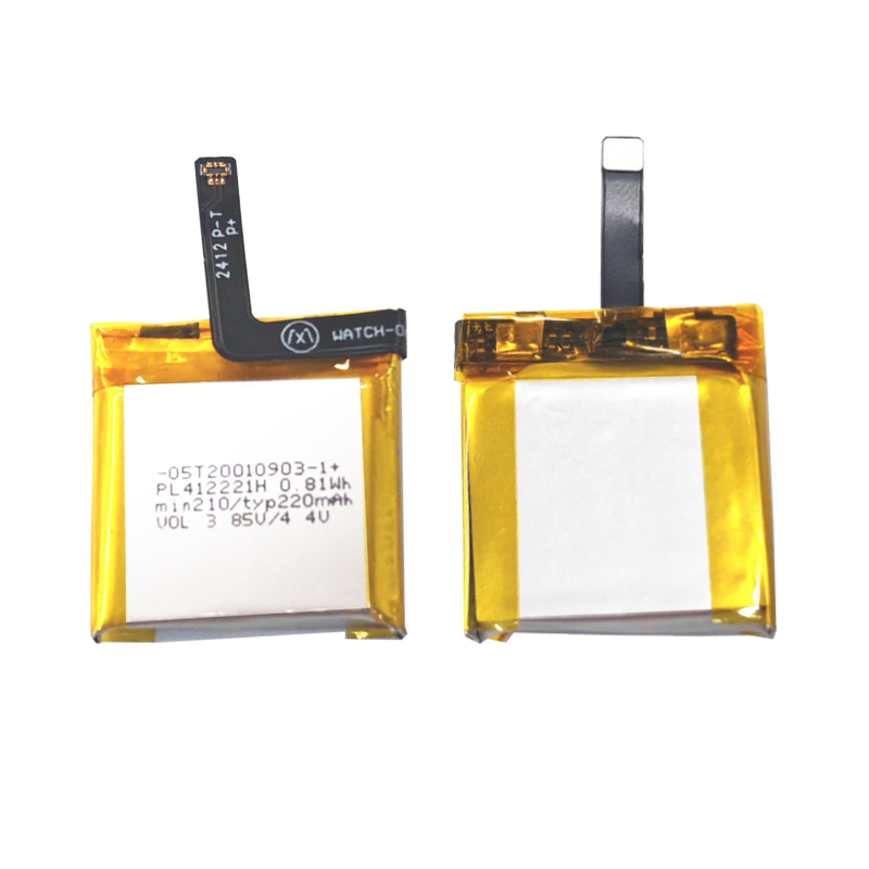 PL412221H Battery 220mAh 3.85V – Smartwatch A1914 Bewertung und Preis