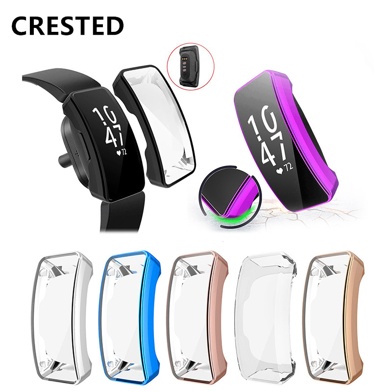 TPU Protective Cover Case For  – Smartwatch Icon Bewertung und Preis
