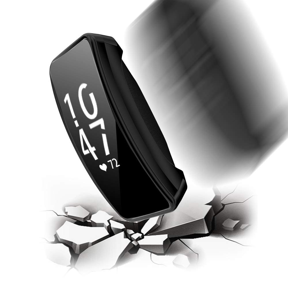 TPU Protective Cover Case For  – Smartwatch Icon Bewertung und Preis
