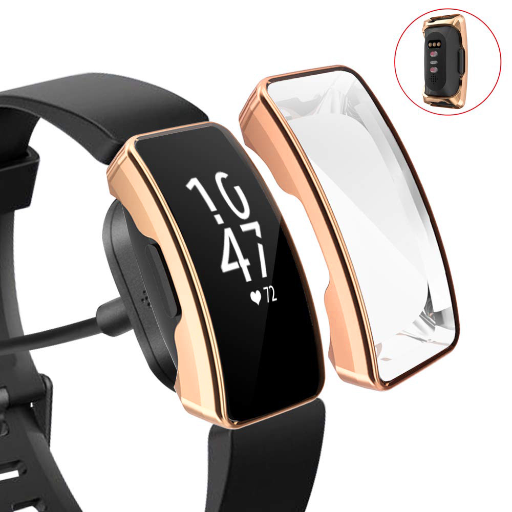 TPU Protective Cover Case For  – Smartwatch Icon Bewertung und Preis